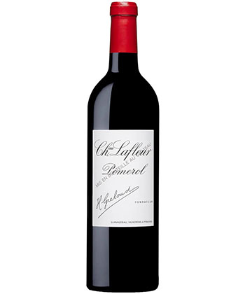 Château Lafleur is an expensive Bordeaux worth the splurge, according to sommeliers.