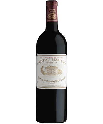 Château Margaux is an expensive Bordeaux worth the splurge, according to bartenders.