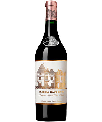 Château Haut-Brion is an expensive Bordeaux worth the splurge, according to sommeliers.