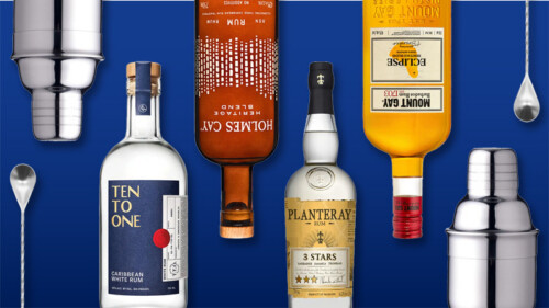 We Asked 15 Bartenders: What’s the Best Rum for Mixing Cocktails? (2026)