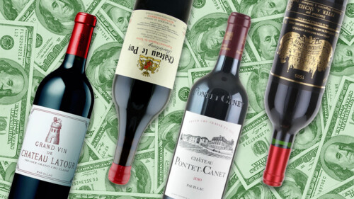 We Asked 15 Sommeliers: Which Expensive Bordeaux Is Worth the Splurge?
