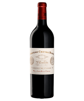 Château Cheval Blanc is an expensive Bordeaux worth the splurge, according to sommeliers.
