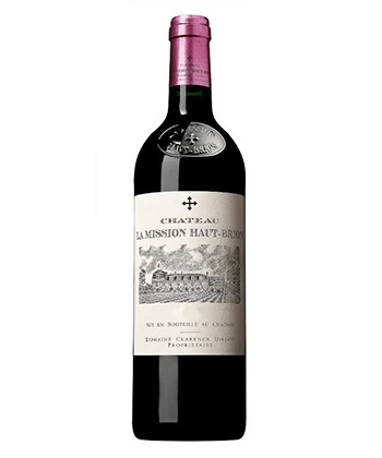 Château La Mission Haut-Brion is an expensive Bordeaux worth the splurge, according to sommeliers.