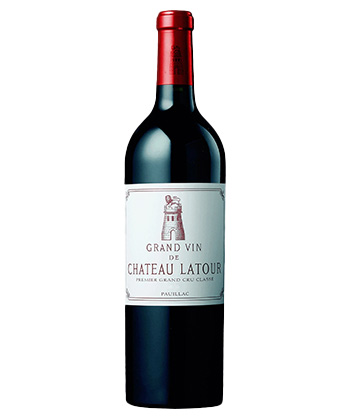Château Latour is an expensive Bordeaux worth the splurge, according to sommeliers.