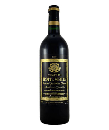 Château Trotte Vieille is an expensive Bordeaux worth the splurge, according to sommeliers.