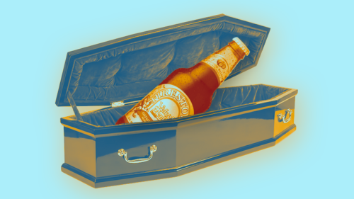 We Asked 7 Brewers: Which Discontinued Beer Would You Bring Back From the Dead?