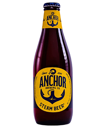 Anchor Brewing Co. Steam is a discontinued beer brewers would like to revive.