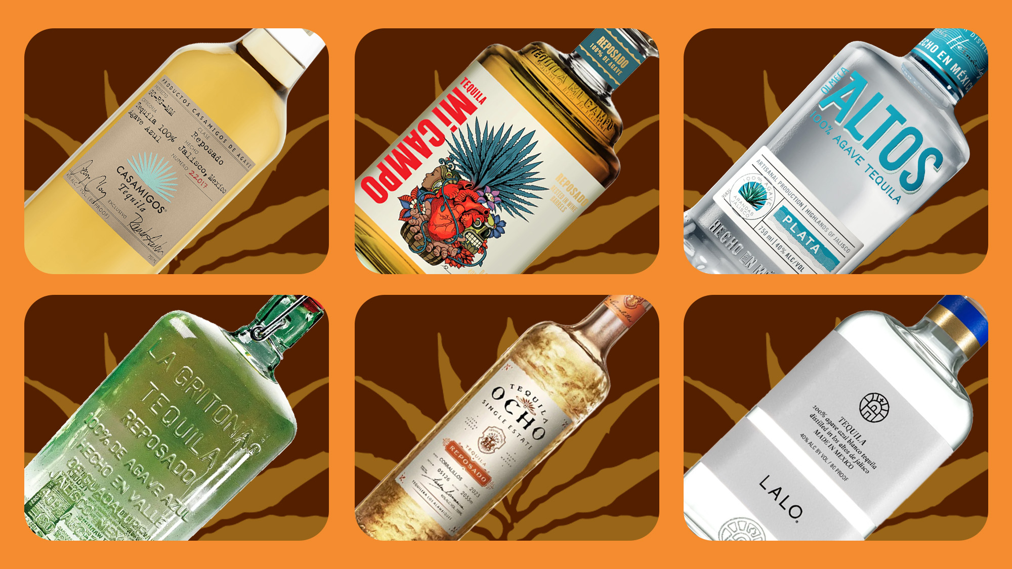 We Asked 15 Bartenders: What’s Your Go-T
