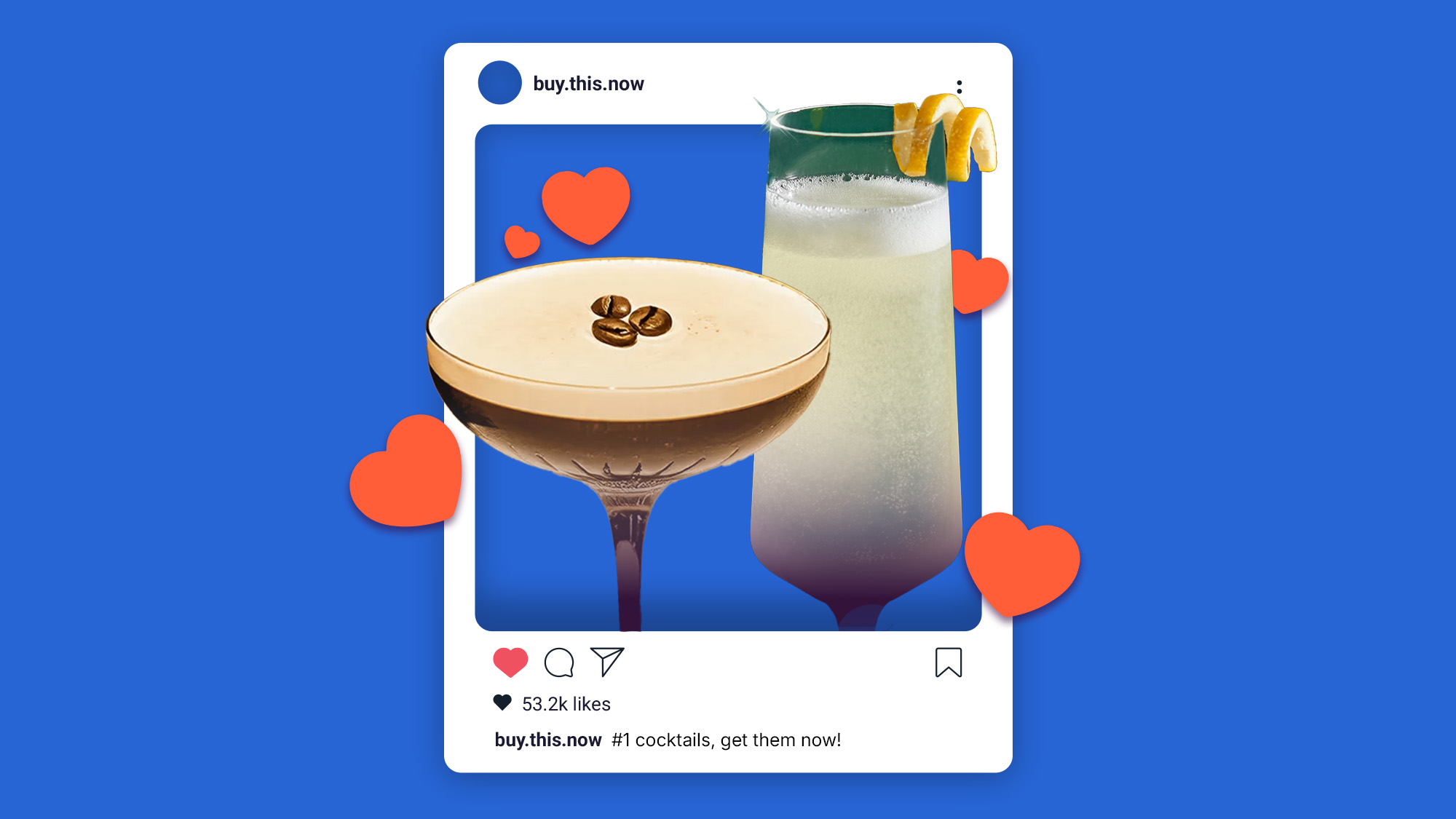 We Asked 11 Bartenders: Which ‘Instagram
