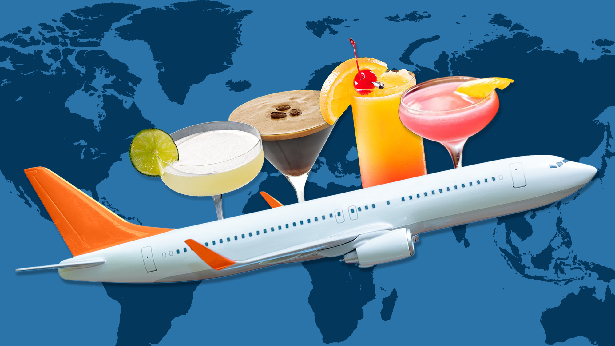 We Asked 12 Bartenders: What’s the Most 