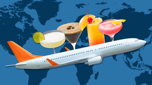 We Asked 12 Bartenders: What’s the Most Exciting International City to Drink in Right Now?