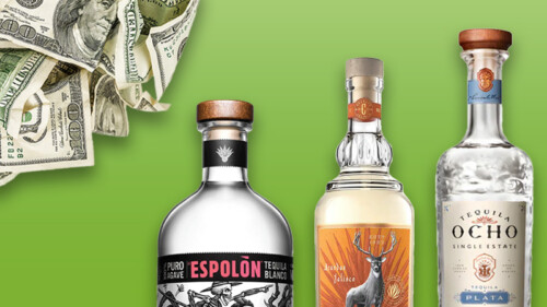 We Asked 12 Bartenders: Which Tequila Offers the Best Bang for Your Buck? (2026)