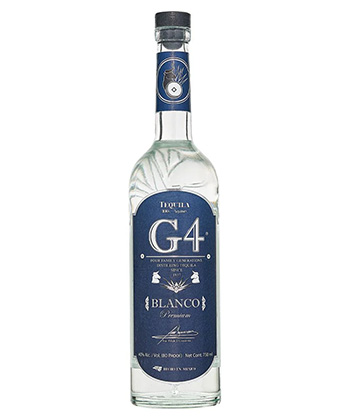 El Jimador Blanco is one of the best value tequilas, according to bartenders.