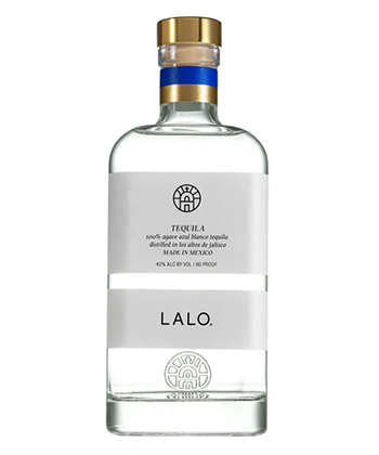 LALO is one of the best value tequilas, according to bartenders.