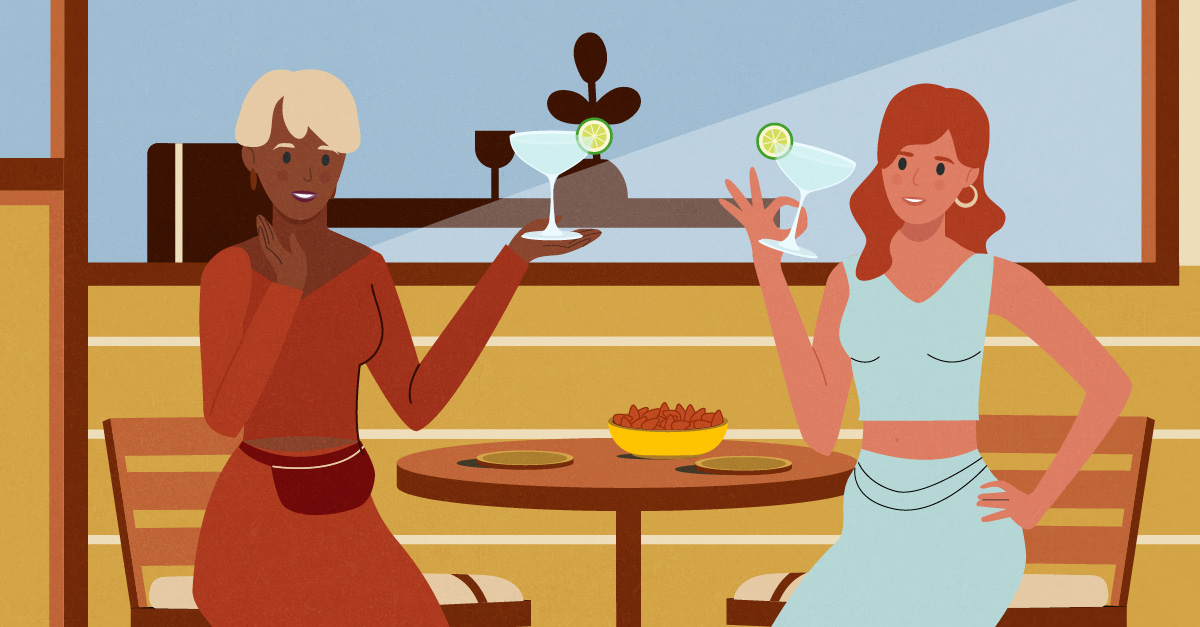 Why Is Everyone Just Discovering the Gimlet?