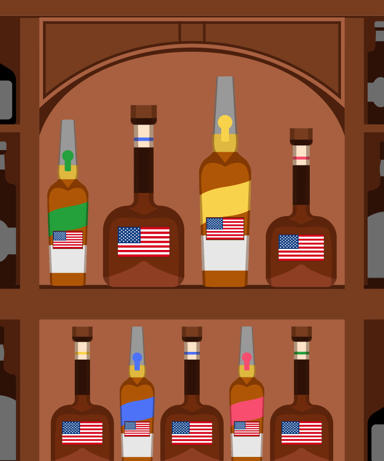 Two Years After American Single Malt’s Ratification, the Category Is Still Finding Its Way