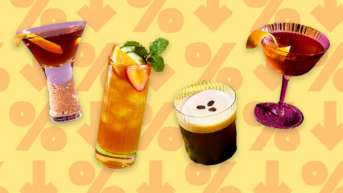 We Asked 9 Bartenders: What’s the Best Low-ABV Cocktail?