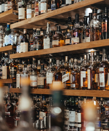 A Timeline of the Bar Industry’s Darling Spirits