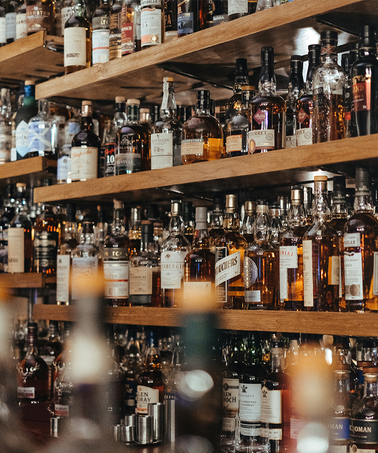A Timeline of the Bar Industry’s Darling Spirits