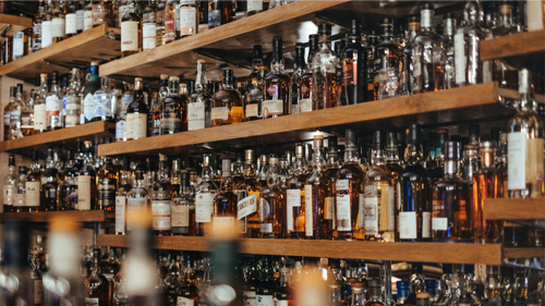 A Timeline of the Bar Industry’s Darling Spirits