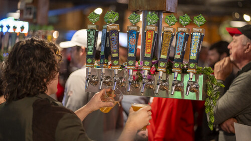 Tilray to Cease Production at Terrapin Beer Co.’s Georgia Brewery