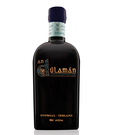 An Dúlamán Gin