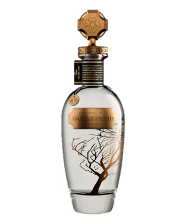 Castle Freke Gin