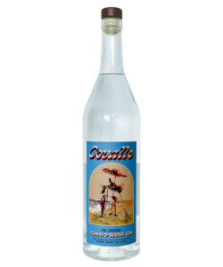 Covalle Tomato-Water Gin