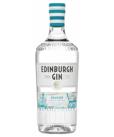 Edinburgh Gin Seaside