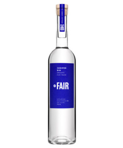 FAIR Juniper Gin