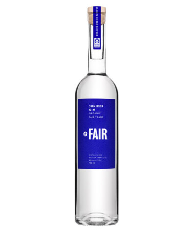 FAIR Juniper Gin