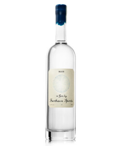 Forthave Spirits Blue Gin