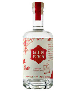 Gin Eva La Vermella