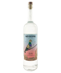 Neversink New York Dry Gin