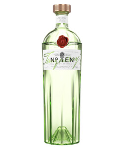 Tanqueray No. TEN