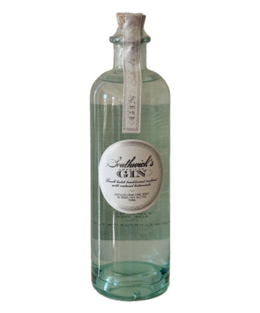 Veritable Distillery Southwick’s American Gin