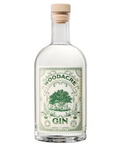 Woodacre Gin