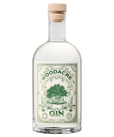 Woodacre Gin