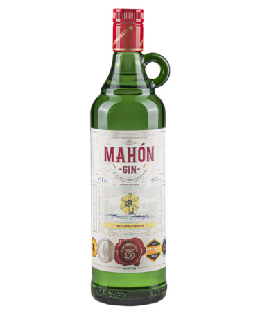 Xoriguer Mahón Gin