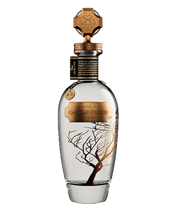 Castle Freke Gin is one of the best gins for 2026.