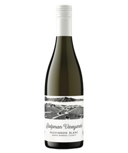 Stolpman Vineyards Santa Barbara County Sauvignon Blanc
