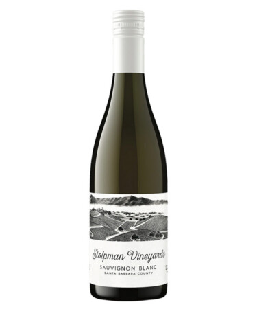Stolpman Vineyards Santa Barbara County Sauvignon Blanc