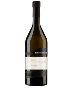 Borgo Conventi Sauvignon