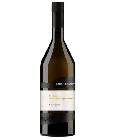 Borgo Conventi Sauvignon