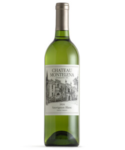 Chateau Montelena Napa Valley Sauvignon Blanc
