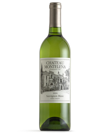 Chateau Montelena Napa Valley Sauvignon Blanc