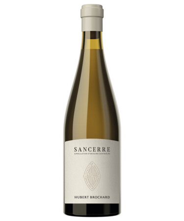 Domaine Hubert Brochard Sancerre
