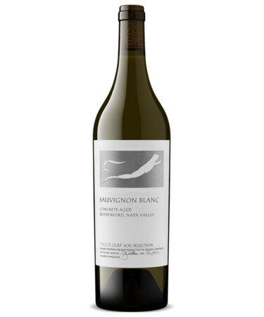 Frog’s Leap Winery Concrete Aged Sauvignon Blanc