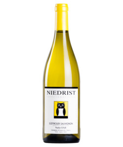 Ignaz Niedrist Alto Adige Sauvignon ‘Porphyr & Kalk’