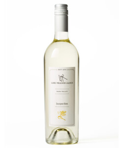 Long Meadow Ranch Sauvignon Blanc